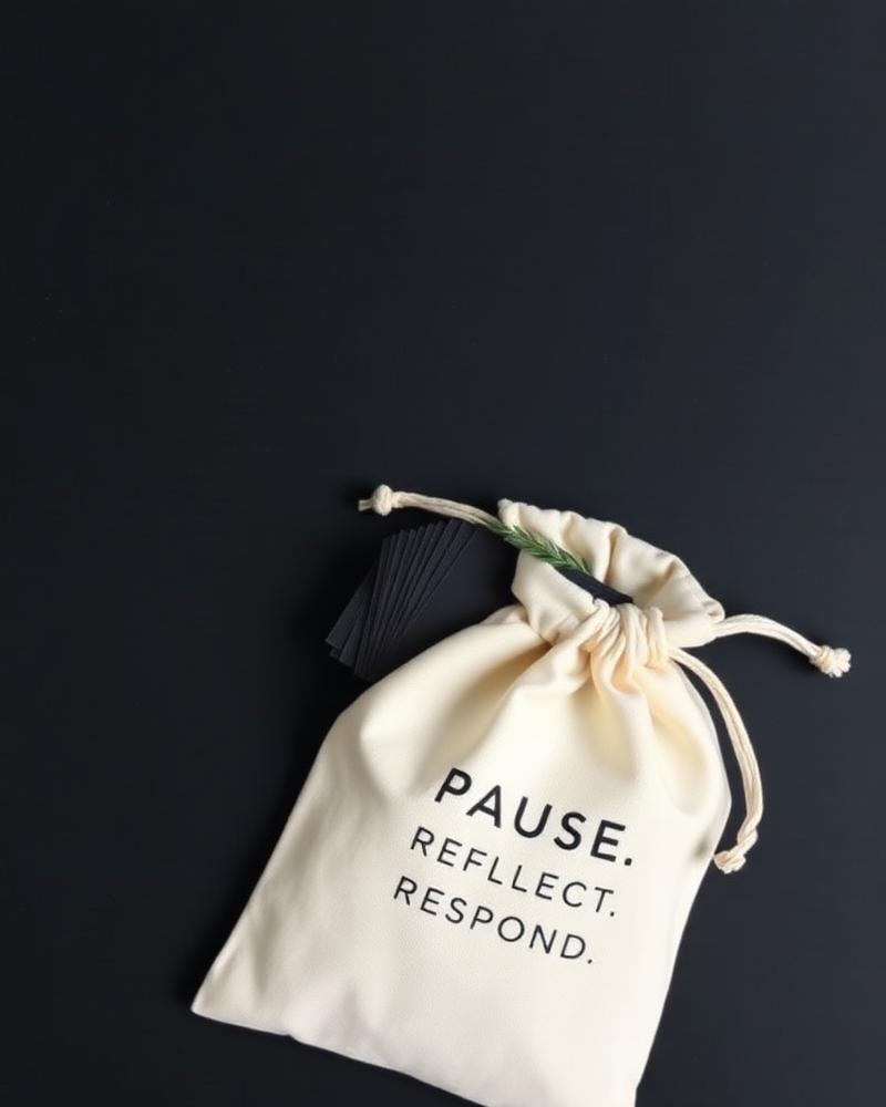 The Pause Kit